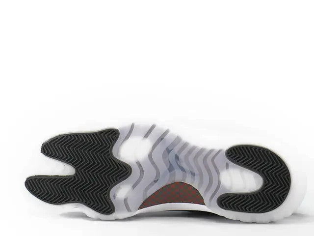 378037-002 Nike Air Jordan 11 Retro "72-10" (Men's)