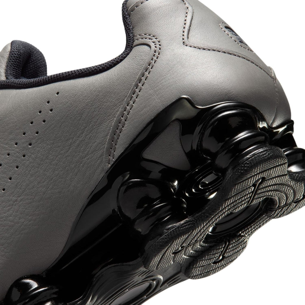 IR2097-002 Nike Shox TL SE "Flat Pewter" (Men's)