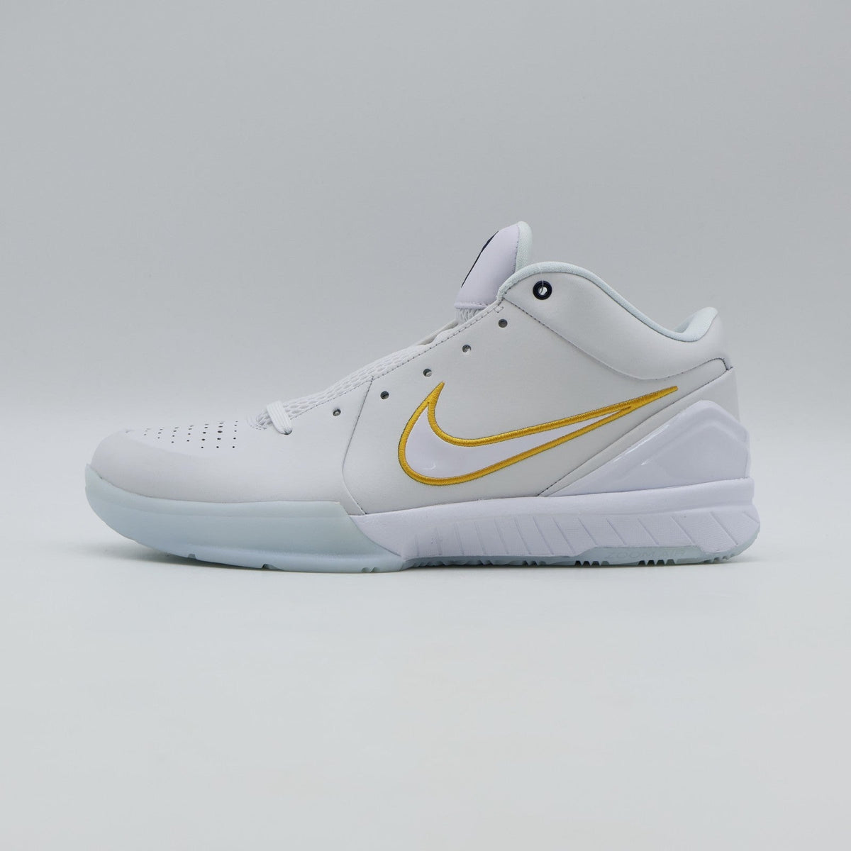 IV6585-900-10 Nike Kobe 4 Protro Draft Pack "Pacers" (Men's)