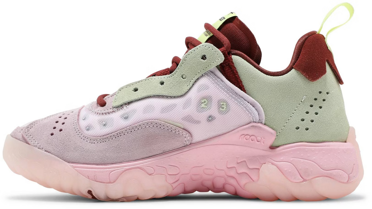 CW0913-600 Nike Air Jordan Delta 2 "Regal Pink" (Women's)