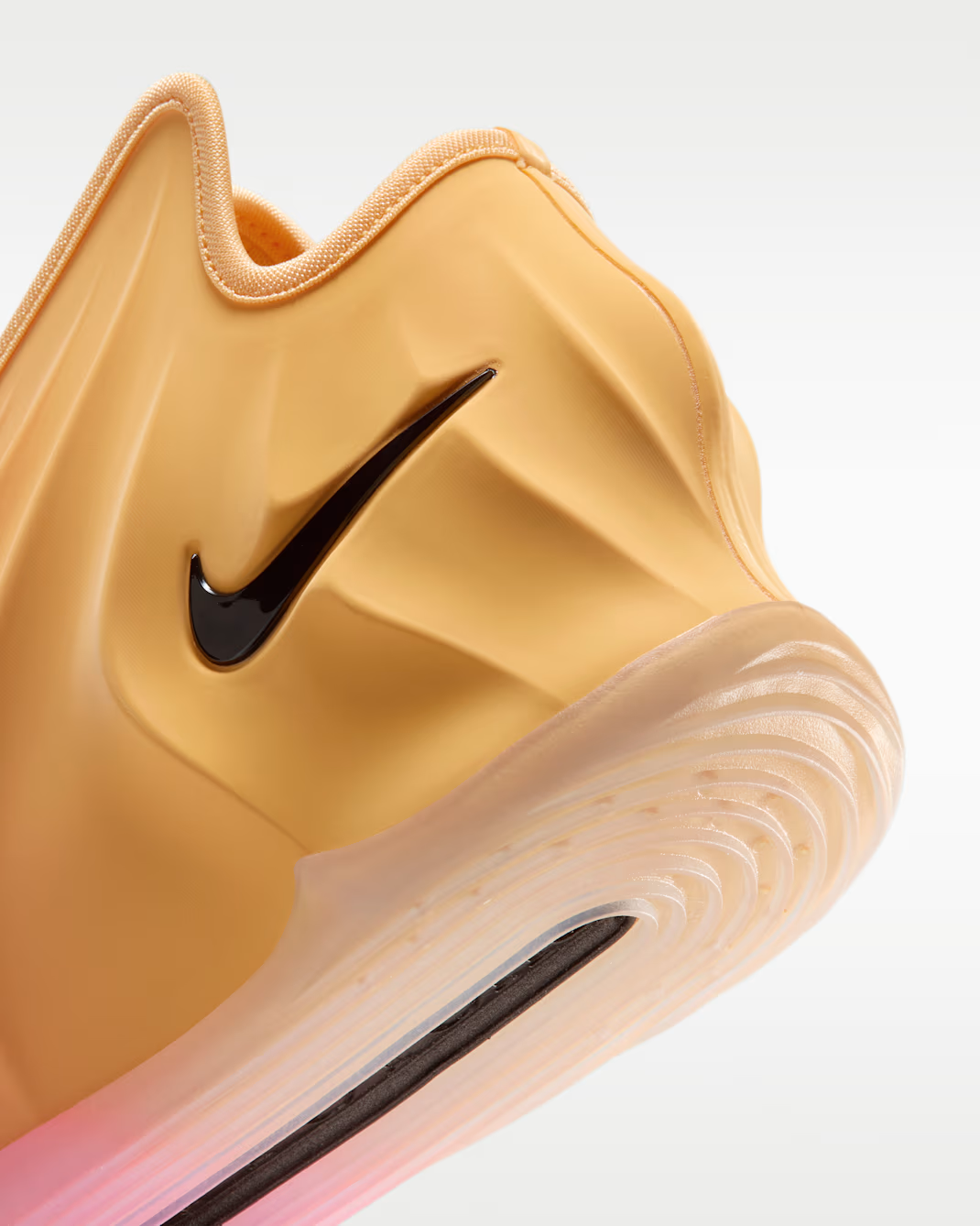 IX5230-700 Nike GT Future "Unseen Hours/Topaz Gold" (Men's)
