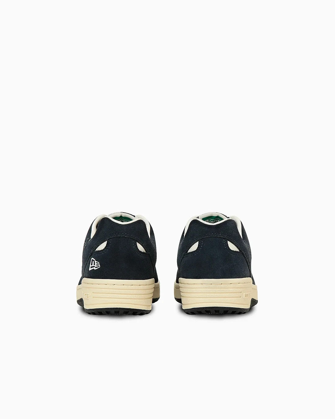 33701950 NEW ERA Converse Weapon Suede OX Navy White (Men's)