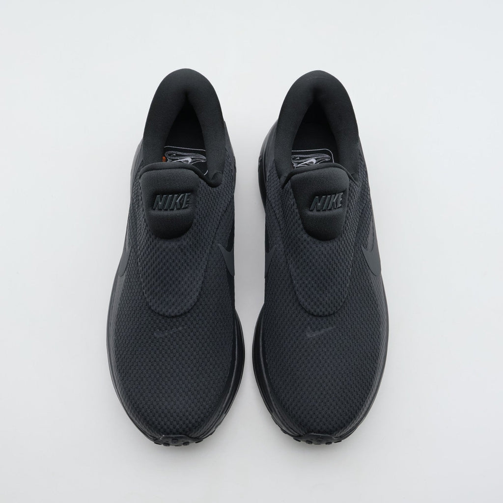 HQ2414-003 Nike Revolution 8 EasyOn "Anthracite/Black" (Men's)
