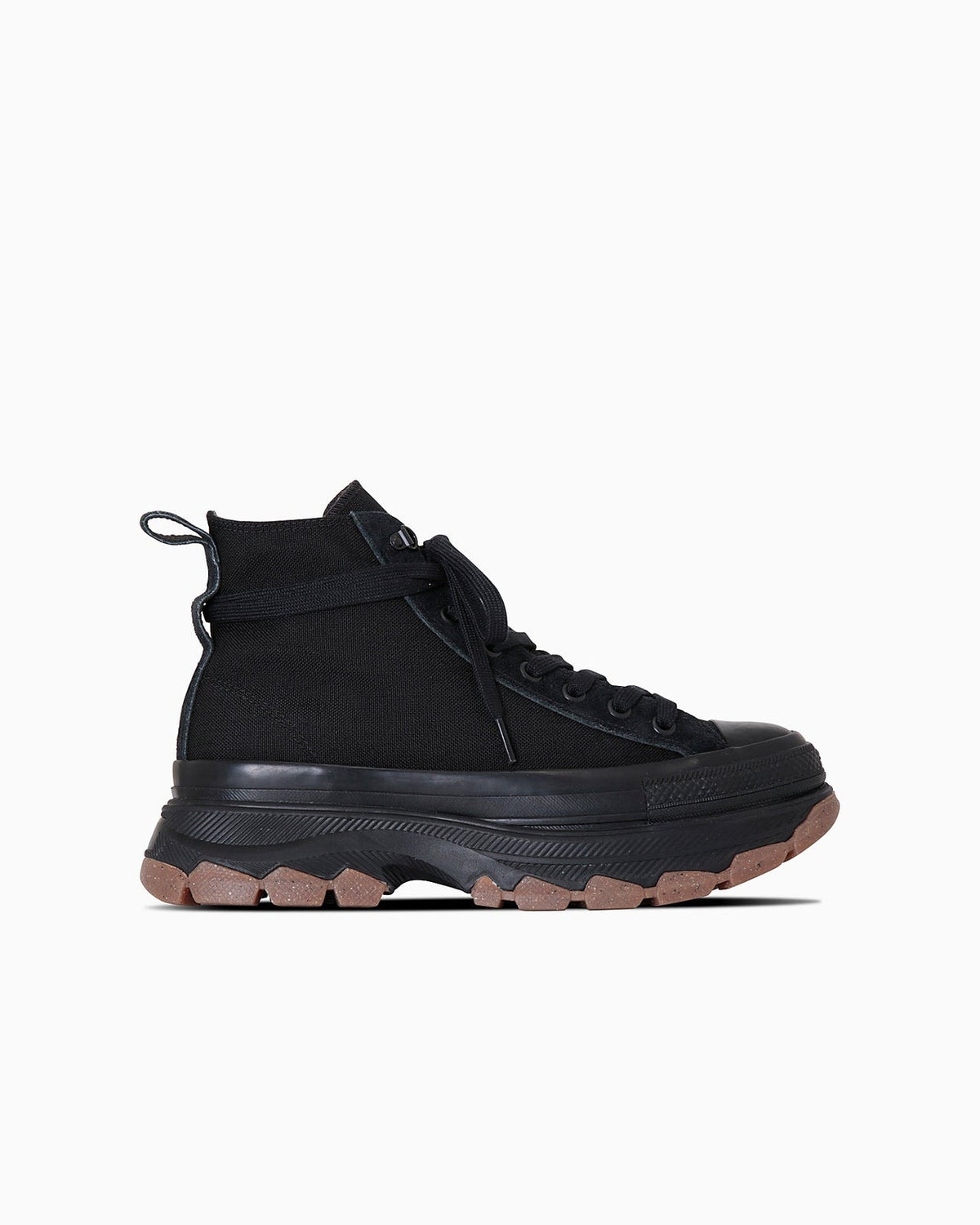31313171 Converse All Star Trekwave BT Hi Black (Men's)