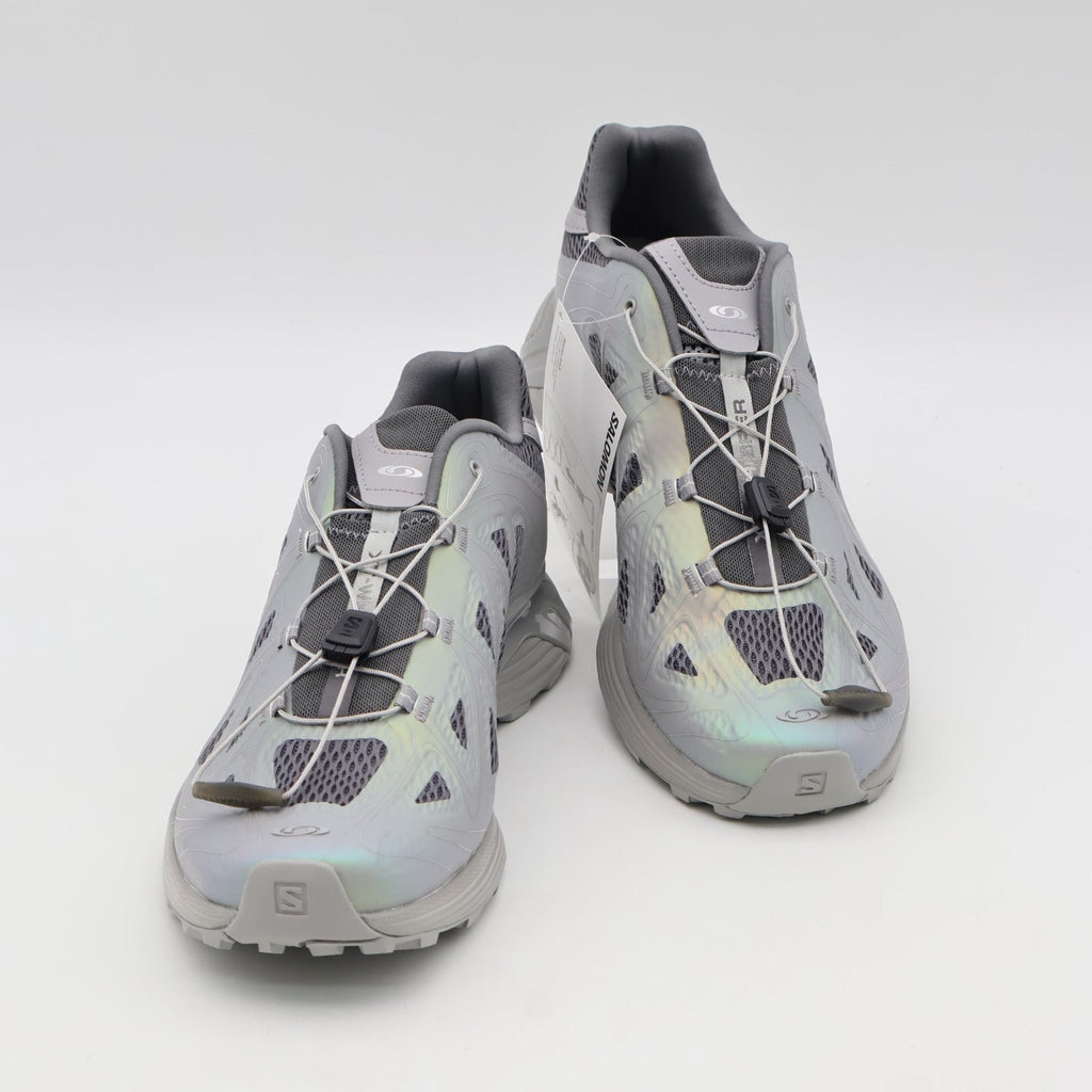L47875600 Salomon XT-Whisper Void Alloy Castlerock Footwear Silver (Men's)