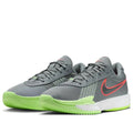 FB2598-015 Nike Air Zoom GT Cut Academy Smoke Grey Barely Volt (Men's)