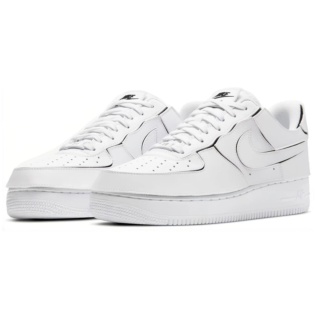 CZ5093-100-NORMAL Nike Air Force 1/1 "Cosmic Clay" (Men's)