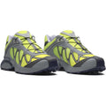 L47878600 Salomon XT-Whisper Sharp Green Monument Nine Iron (Men's)