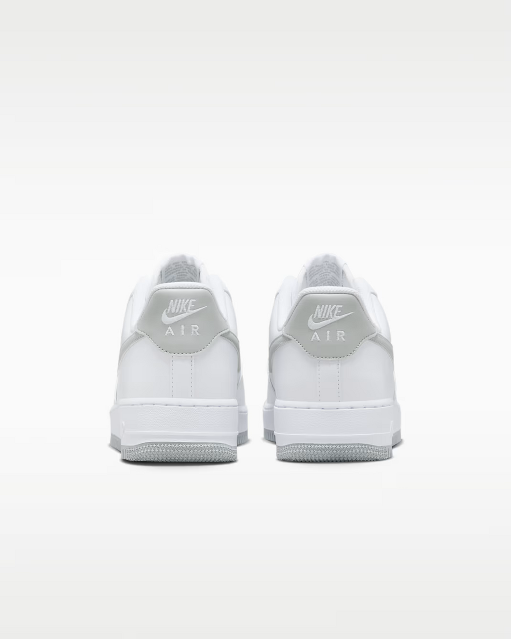 FJ4146-137 Nike AIR FORCE 1 '07 (Men's)