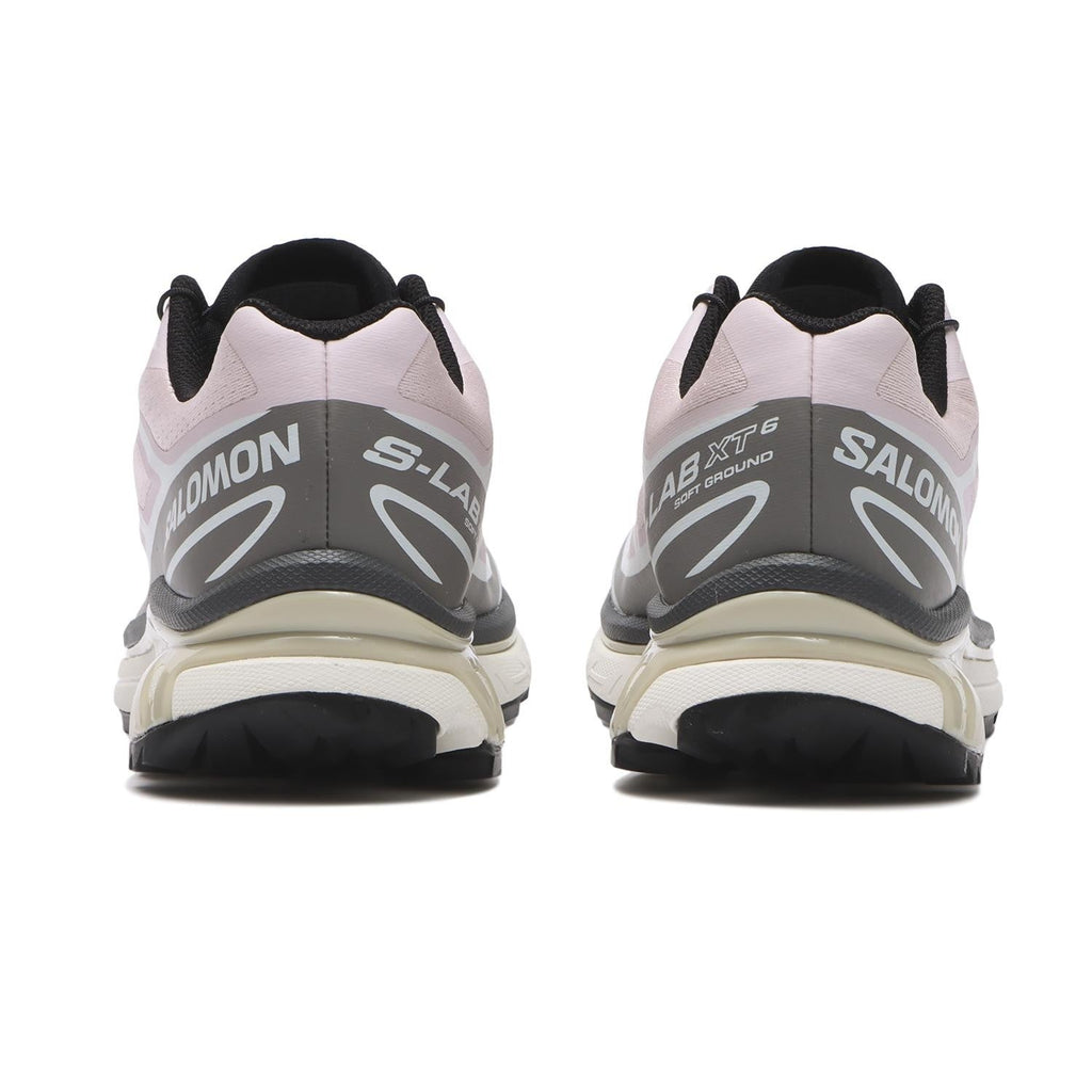 L49154600 Salomon XT-6 "Cloudburst/Icy Pink"