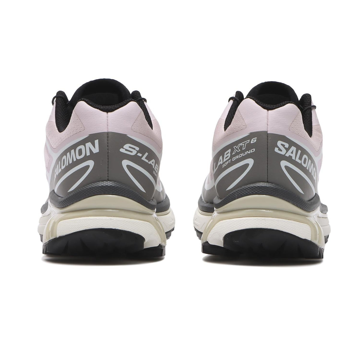L49154600 Salomon XT-6 "Cloudburst/Icy Pink"