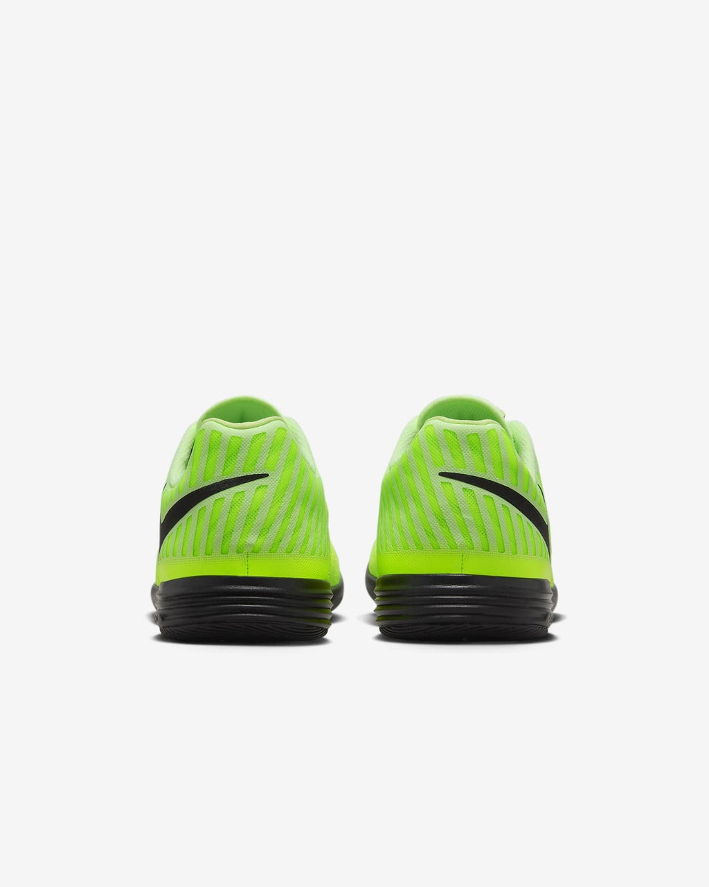 580456-012 Nike Lunargato 2 Black Volt (Men's)