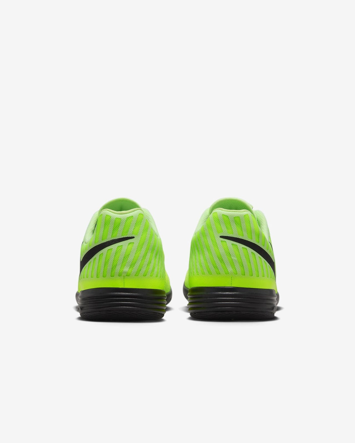 580456-012 Nike Lunargato 2 Black Volt (Men's)