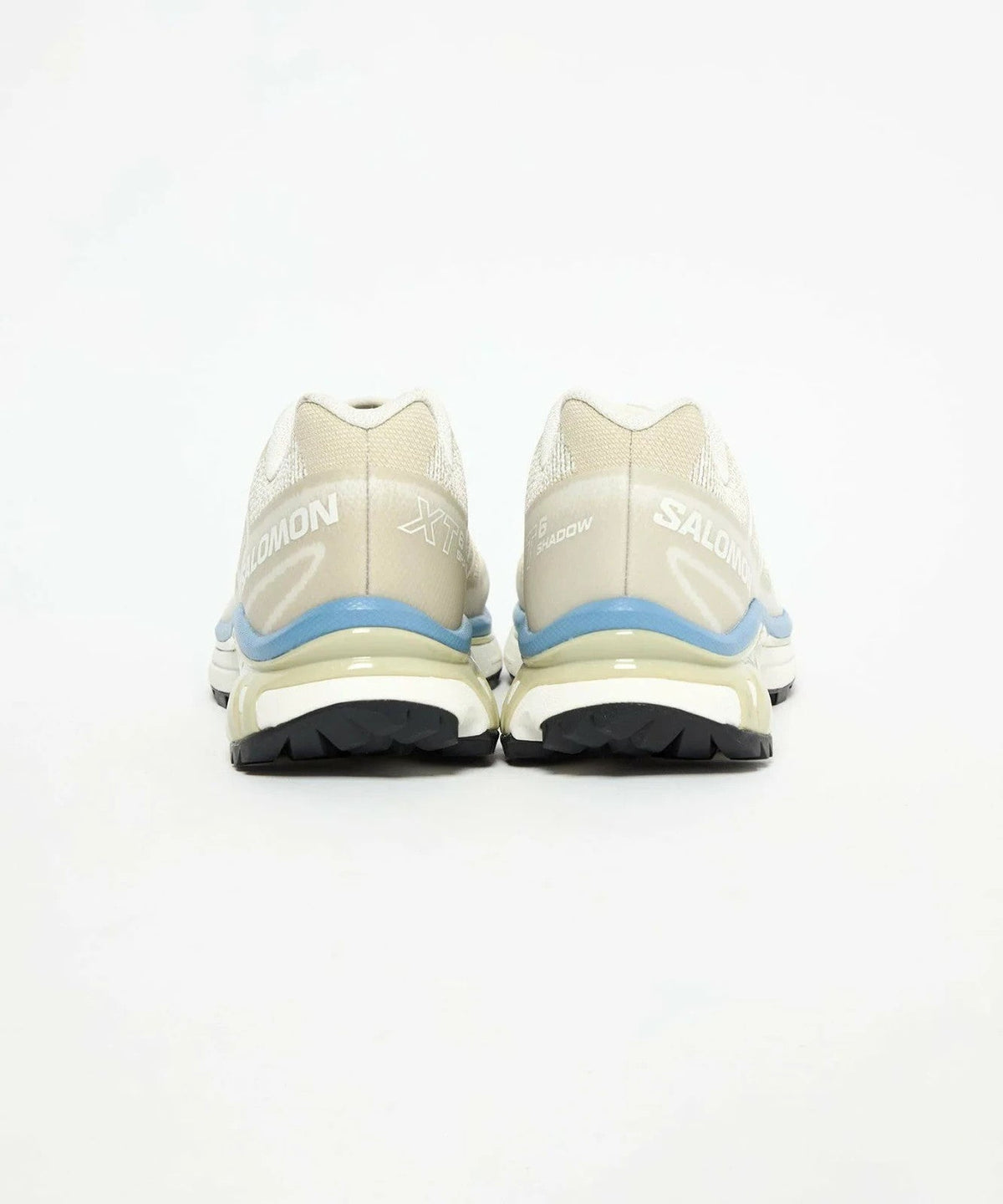 L49108500 Salomon XT-6 "Vanilla Ice/Eucalyptus"
