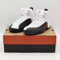 CT8013-162 Nike Air Jordan 12 Retro Taxi Flip (Men's)