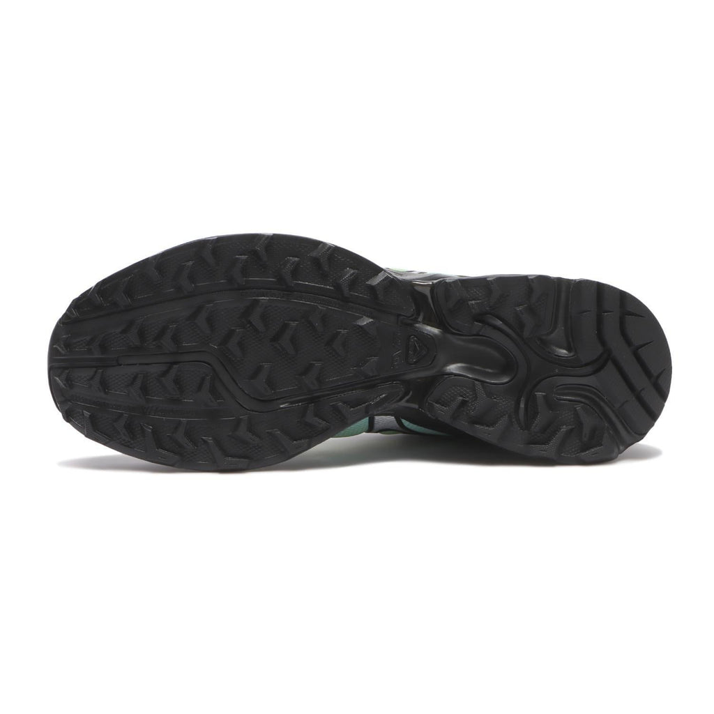 L47761600 Salomon XT-Whisper Energy Black Iced Aqua (Men's)