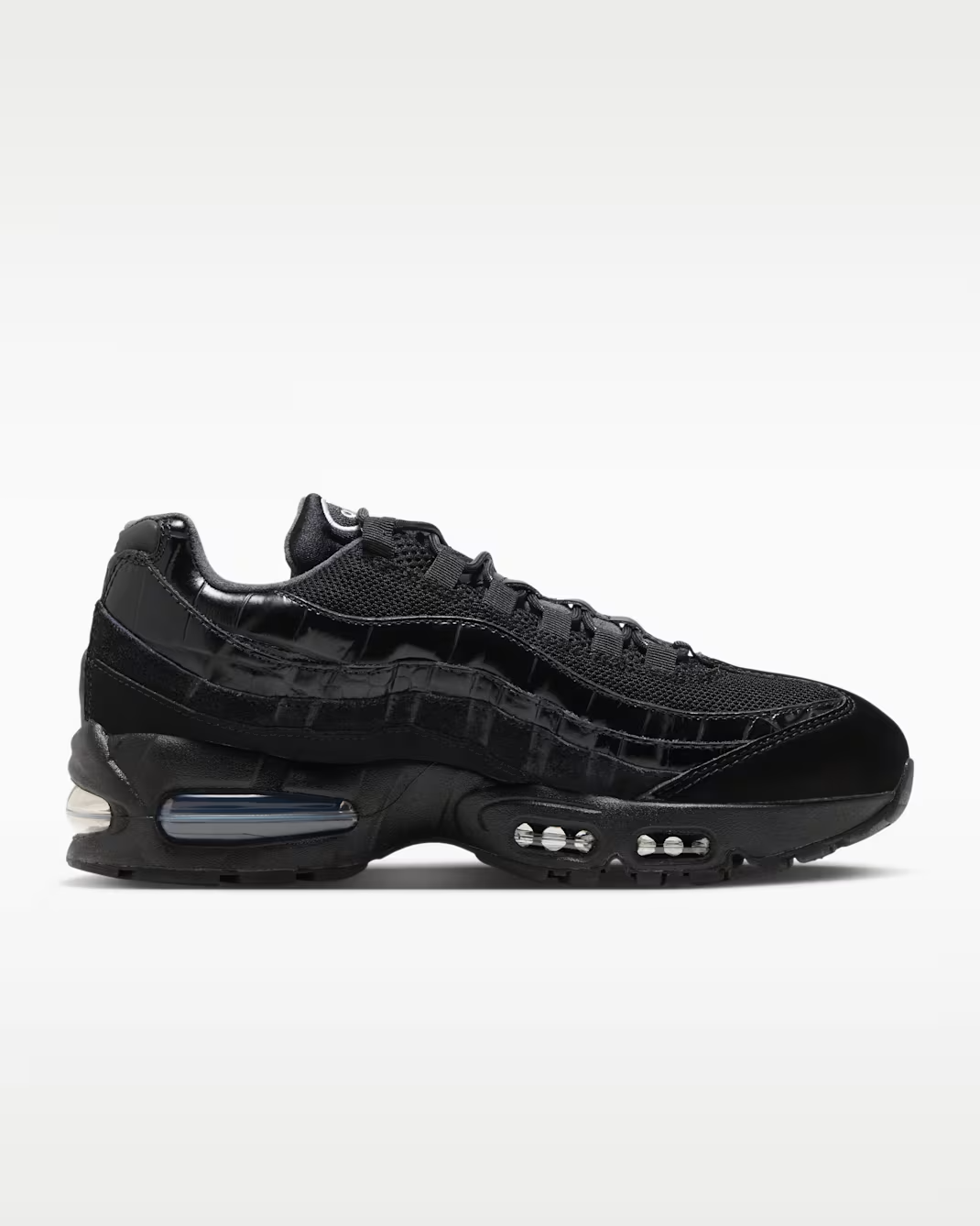 IV2839-001 Nike AIR MAX 95 BIG BUBBLE SE (Women's)