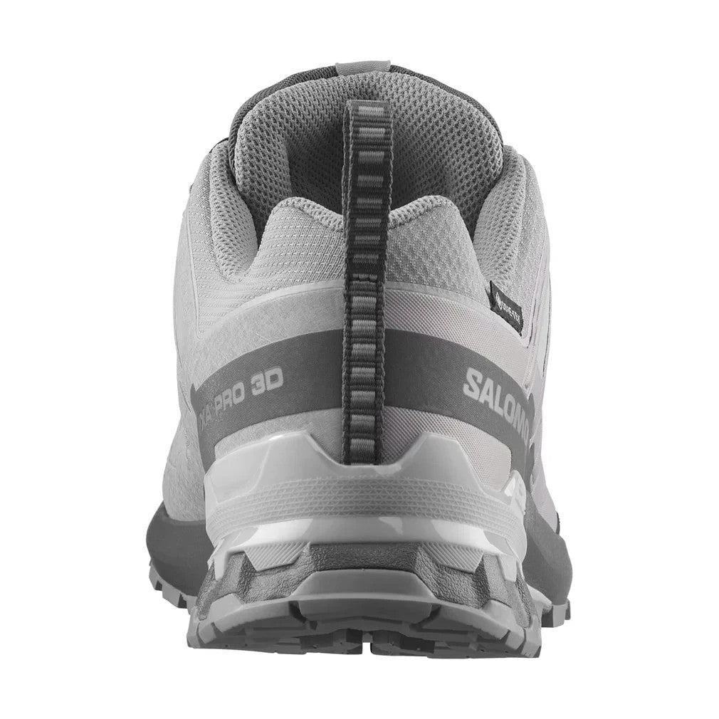 L49199100 Salomon XA Pro 3D V9 GORE-TEX "Alloy/Castlerock" (Men's)