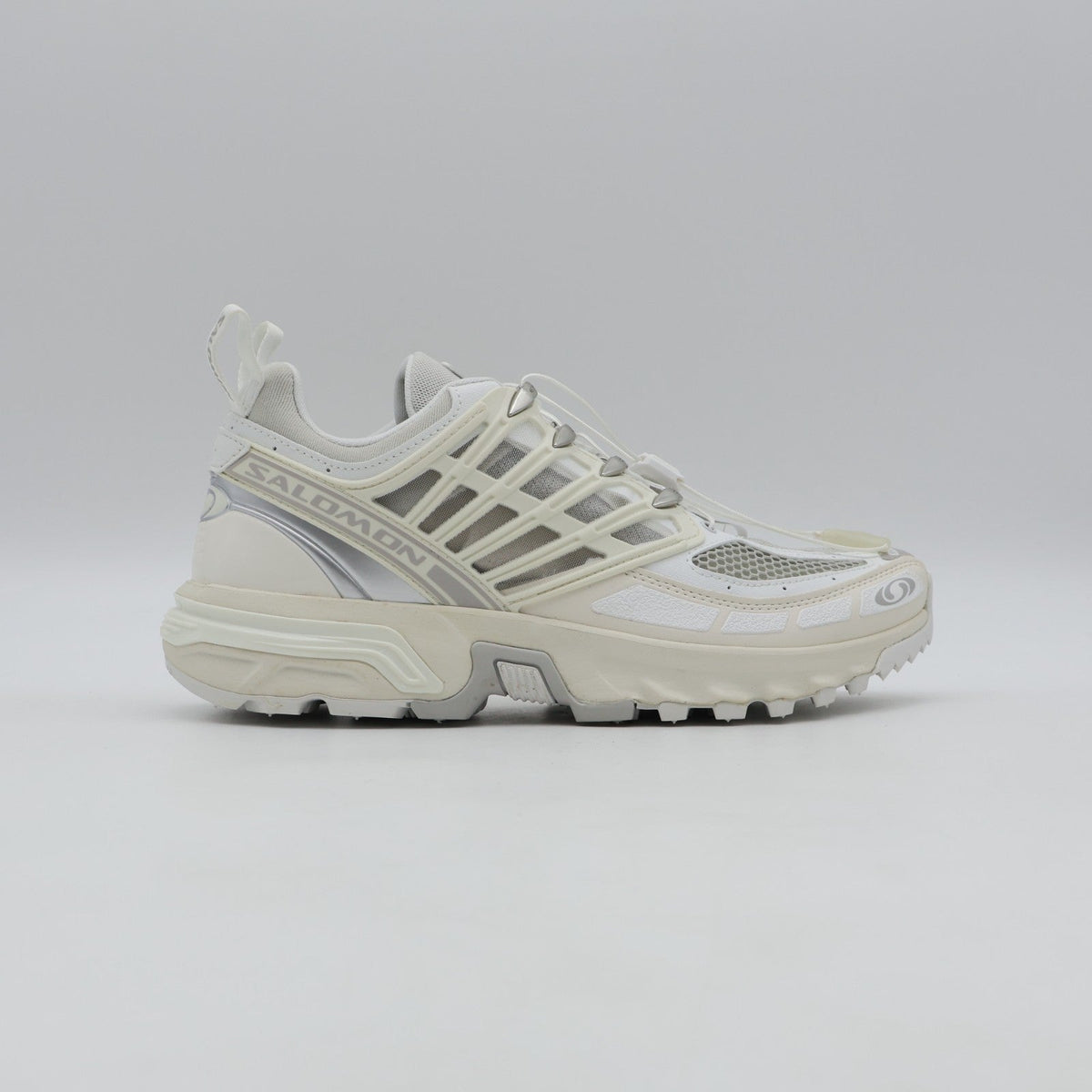 L47179900 Salomon ACS PRO White (Men's)