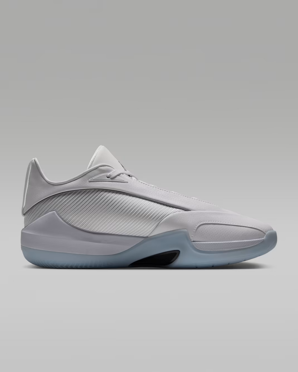 IO0424-100 Nike Air Jordan Triangle "White/Black" (Men's)