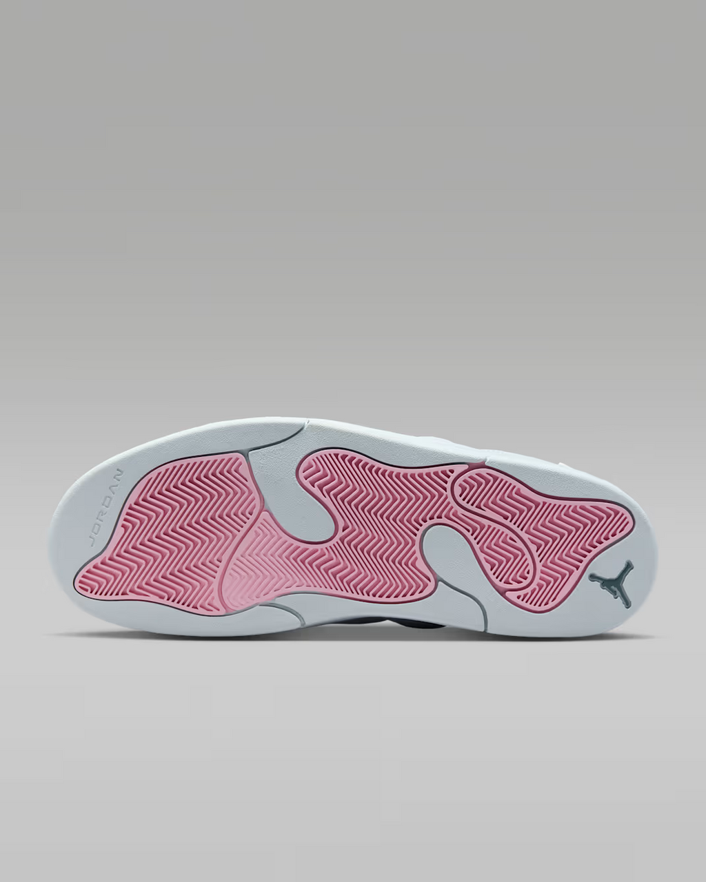 IB3731-401 Nike Jordan Session Aura Ice Carmine Ice Jade (Men's)