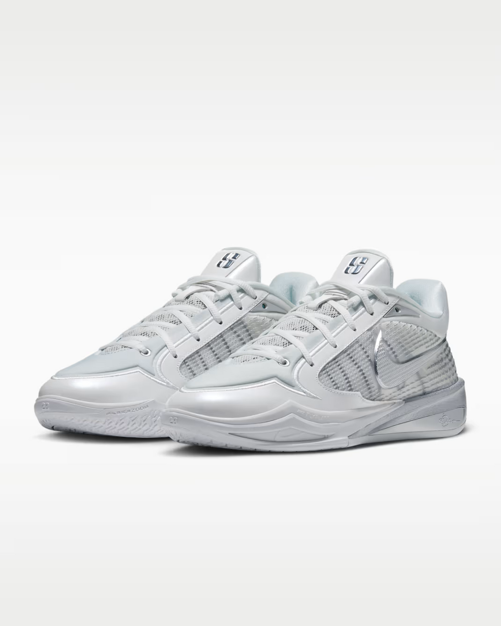 II0403-101 Nike Sabrina 4 "White Label" (II0402-101/II0403-101) (Women's)