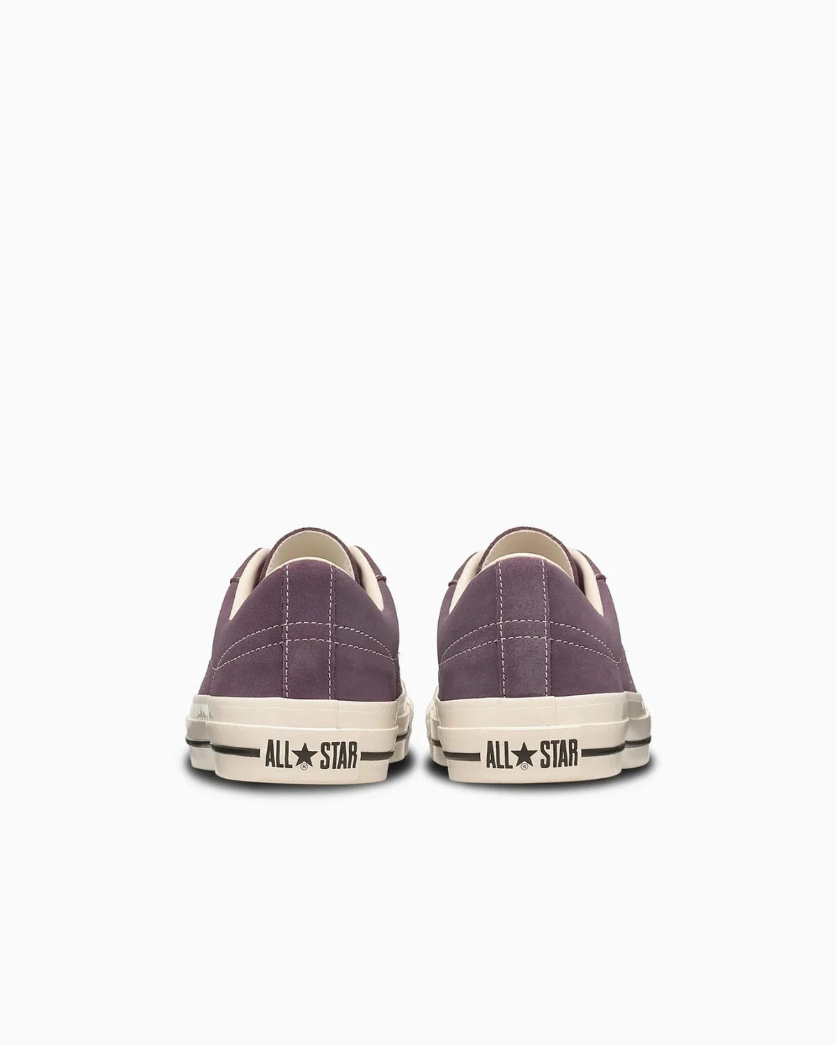 33703191 Converse One Star Aged Suede "Purple/Pink" (Men's)