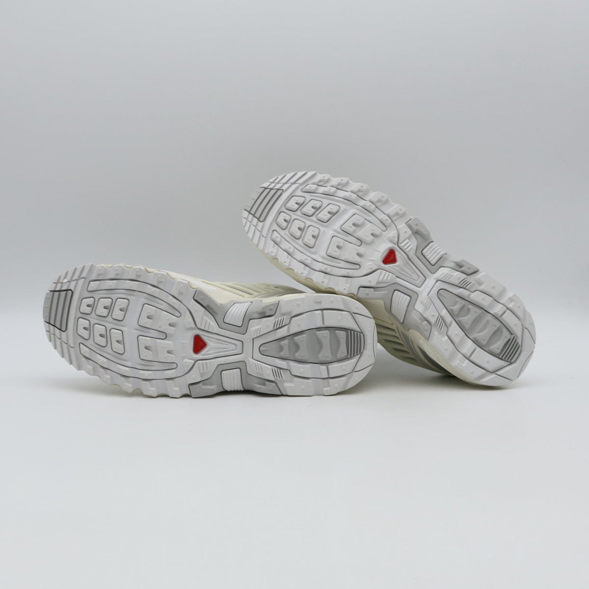 L47179900 Salomon ACS PRO White (Men's)