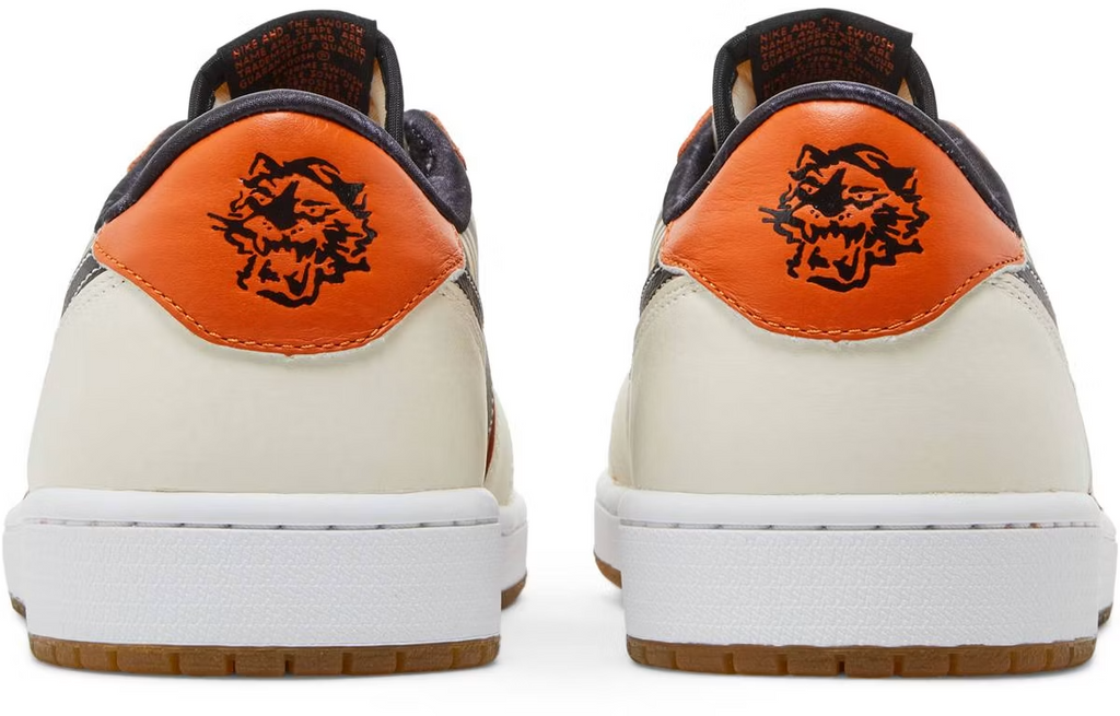DH6932-100 Nike Air Jordan 1 Low OG "Chinese New Year" (Men's)