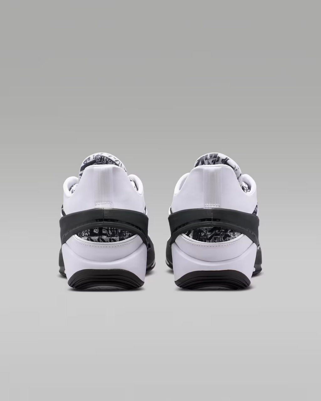 IR0964-100 Nike Luka 5 PF "Graffiti" Basketball Shoes (Men's)
