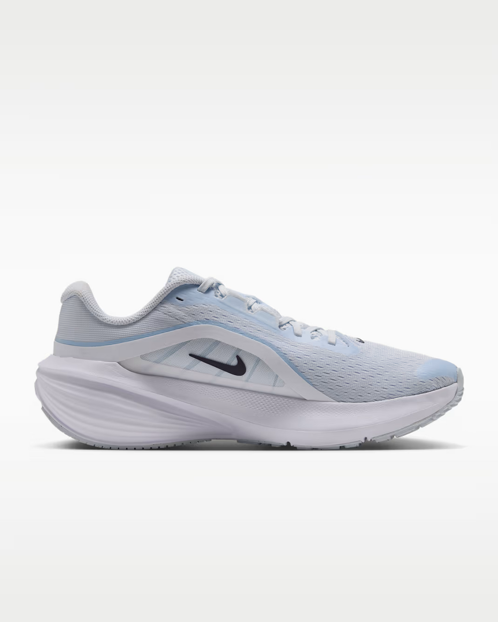 IB1895-007 Nike Downshifter 14 "Football Grey/White" (Men's)
