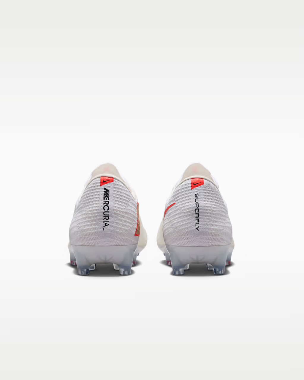 IM2513-100 Nike Mercurial Superfly 11 Elite "White/Bright Crimson" (Men's)