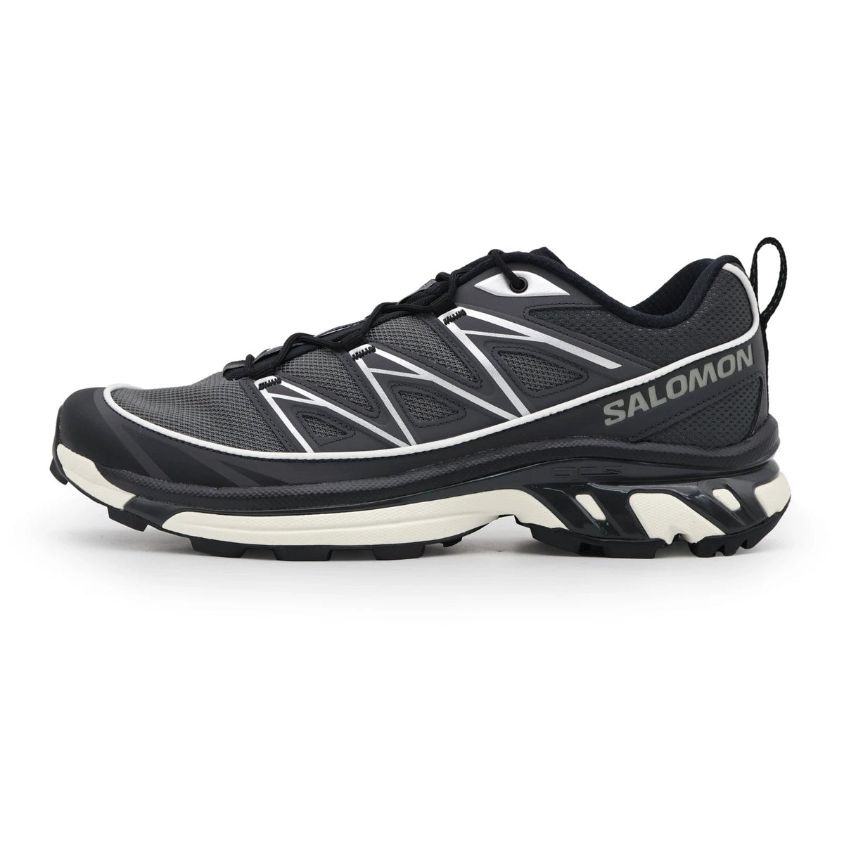 L47859000 Salomon XT-6 Expanse Castlerock Asphalt Black (Men's)
