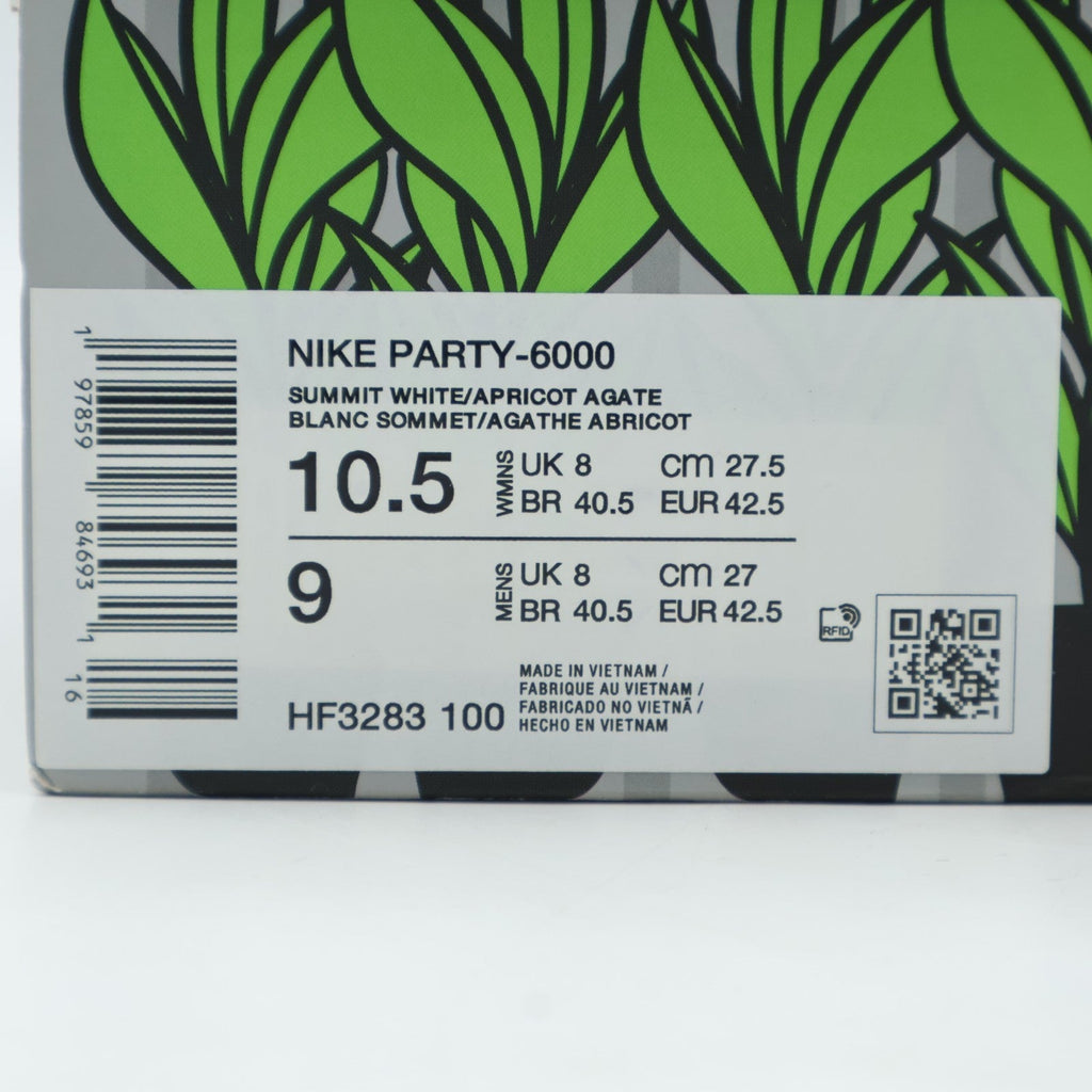 HF3283-100 Makeway Nike P-6000 Party 6000 (Women's)