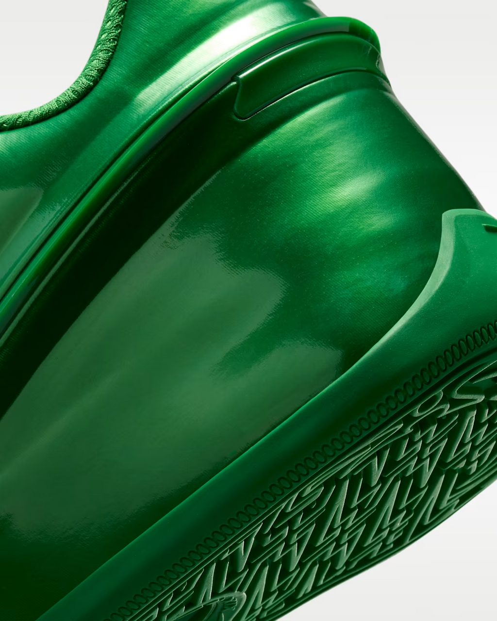IH1120-300 Nike KD19 EP "Green Apple" Basketball Shoes (Men's)
