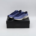 HQ7955-402 Nike Air Superfly World Indigo Midnight Navy Black Sail (Women's)