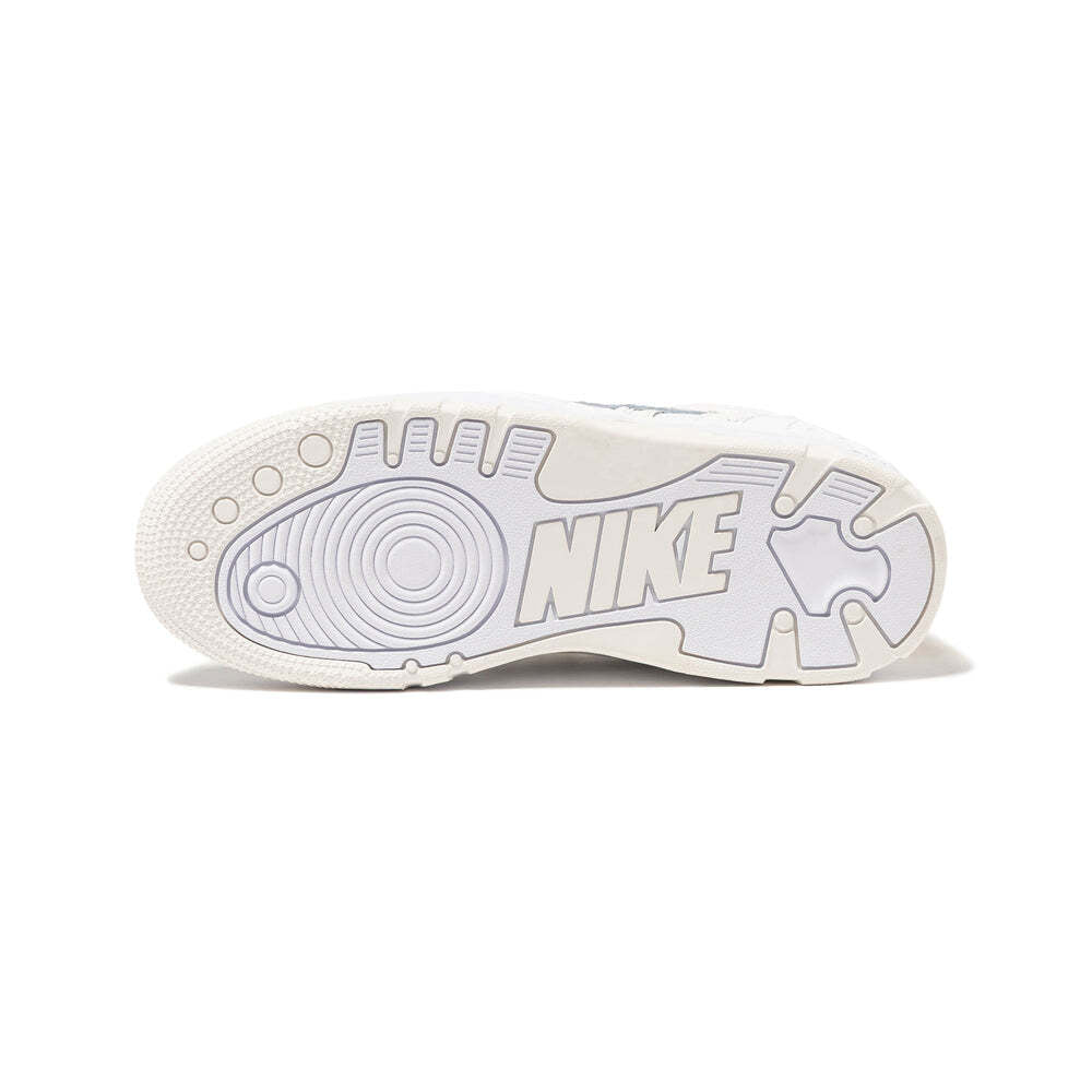 HV8070-100 NIGO Nike Air Force 3 Low White Metallic Gold Heel Logo OGIN (Men's)