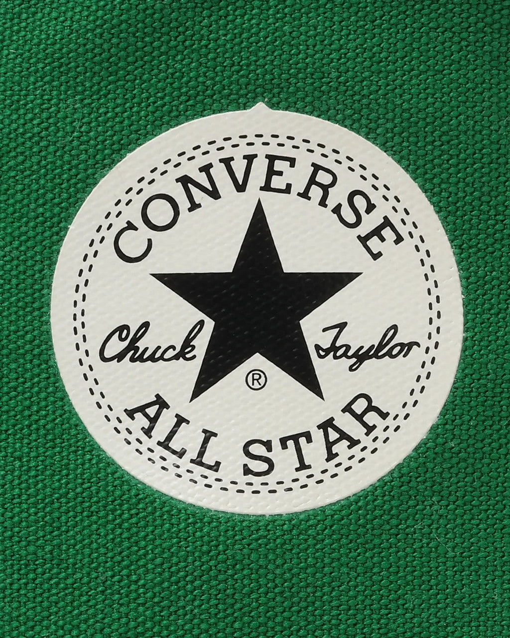 31317583 MoMA Converse All Star LGCY Hi Kelly Green (Men's)