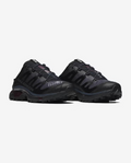 L49201100 MM6 Maison Margiela Salomon XT-4 Mule Black Nine Iron (Men's)