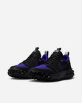 FV4227-004 Nike Air Jordan 1 Low Element GORE-TEX "Black/Concord Purple" (Men's)