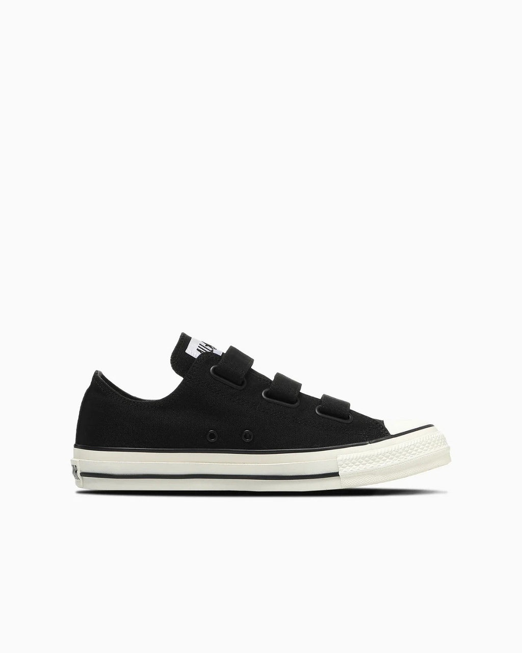 31316320 Converse All Star (R) V-3 OX Black (Men's)
