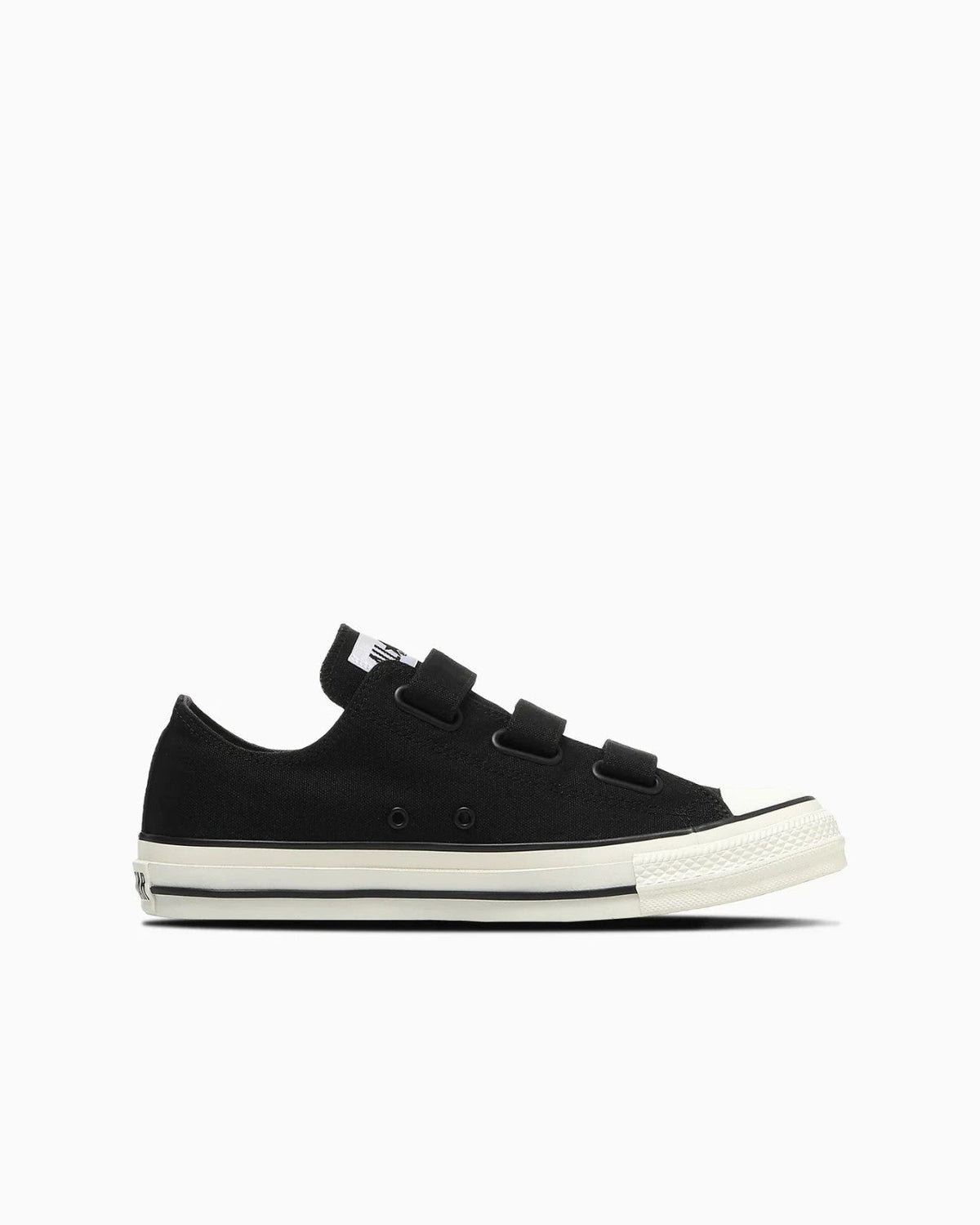 31316320 Converse All Star (R) V-3 OX Black (Men's)