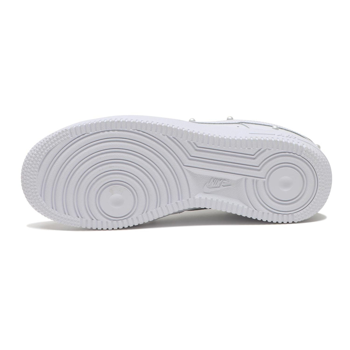 IQ0133-101 Nike Air Force 1 '07 SE "White" (Women's)