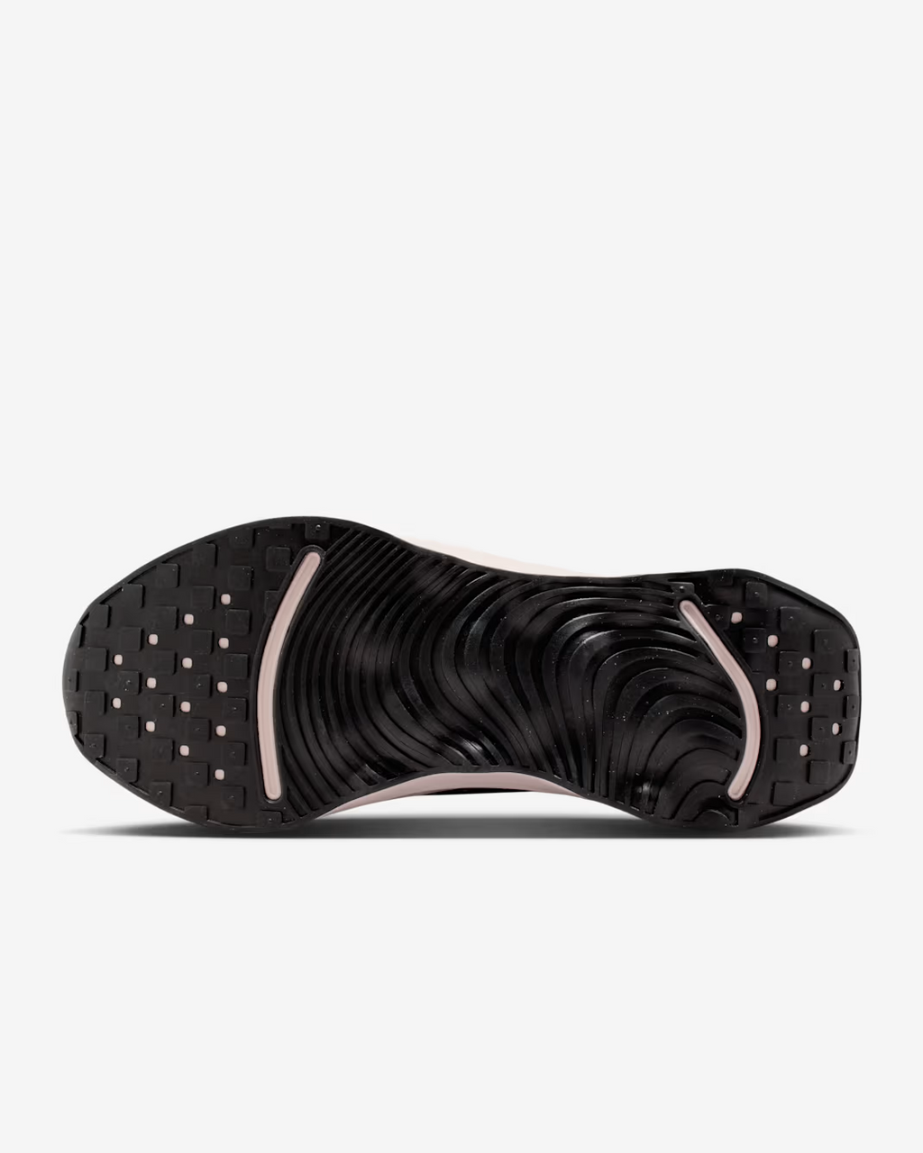 HV2023-001 Nike Motiva SE Walking Shoes Black Silt Red (Women's)