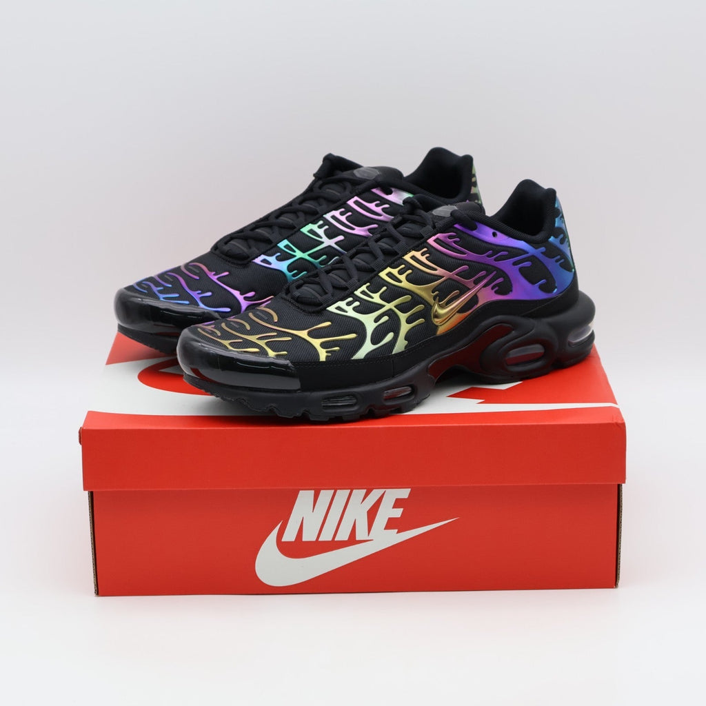 IH7960-001 Nike Air Max Plus Premium Shoes (Men's)