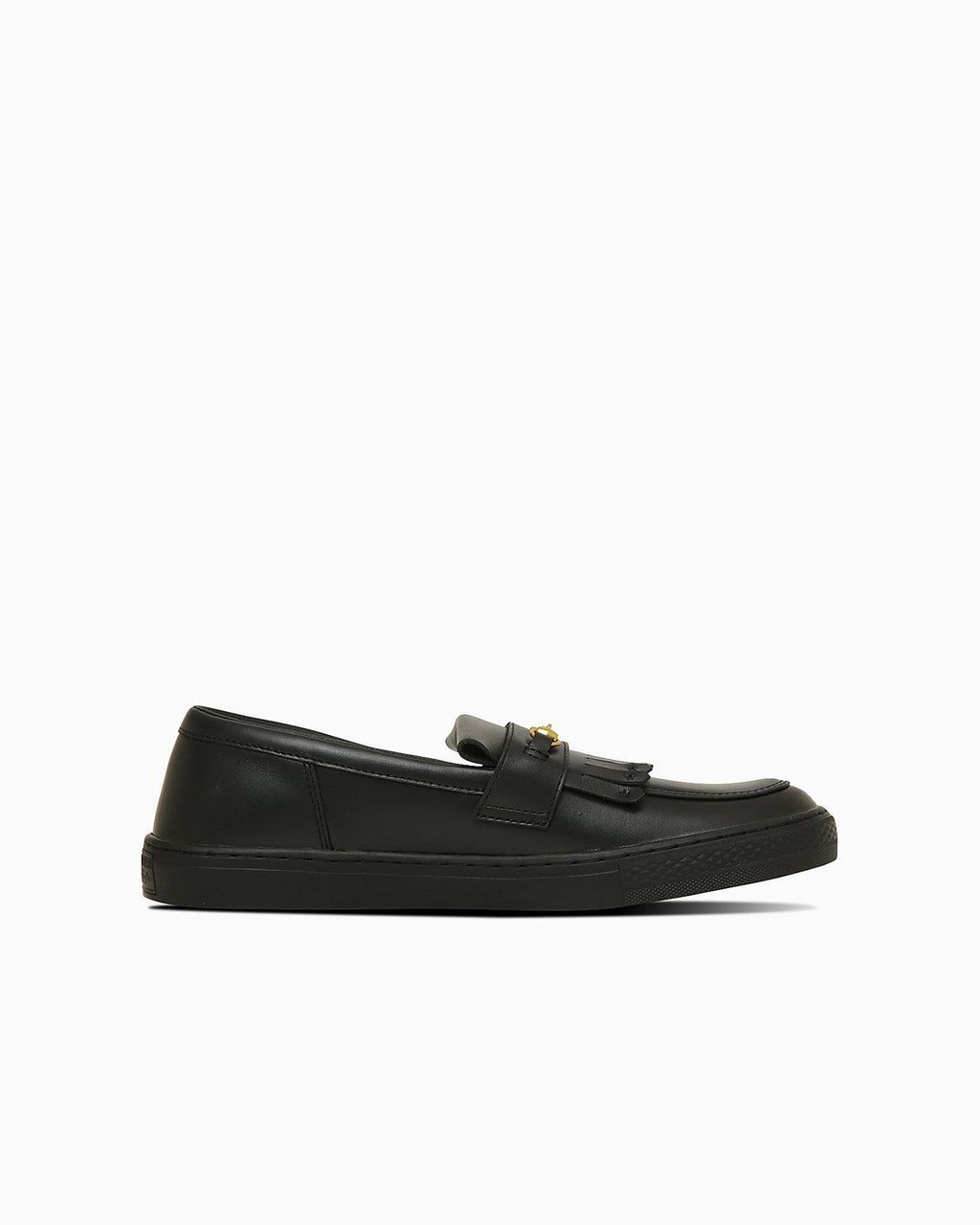 38002061 Converse All Star Coupe GB Loafer Black Gold (Men's)