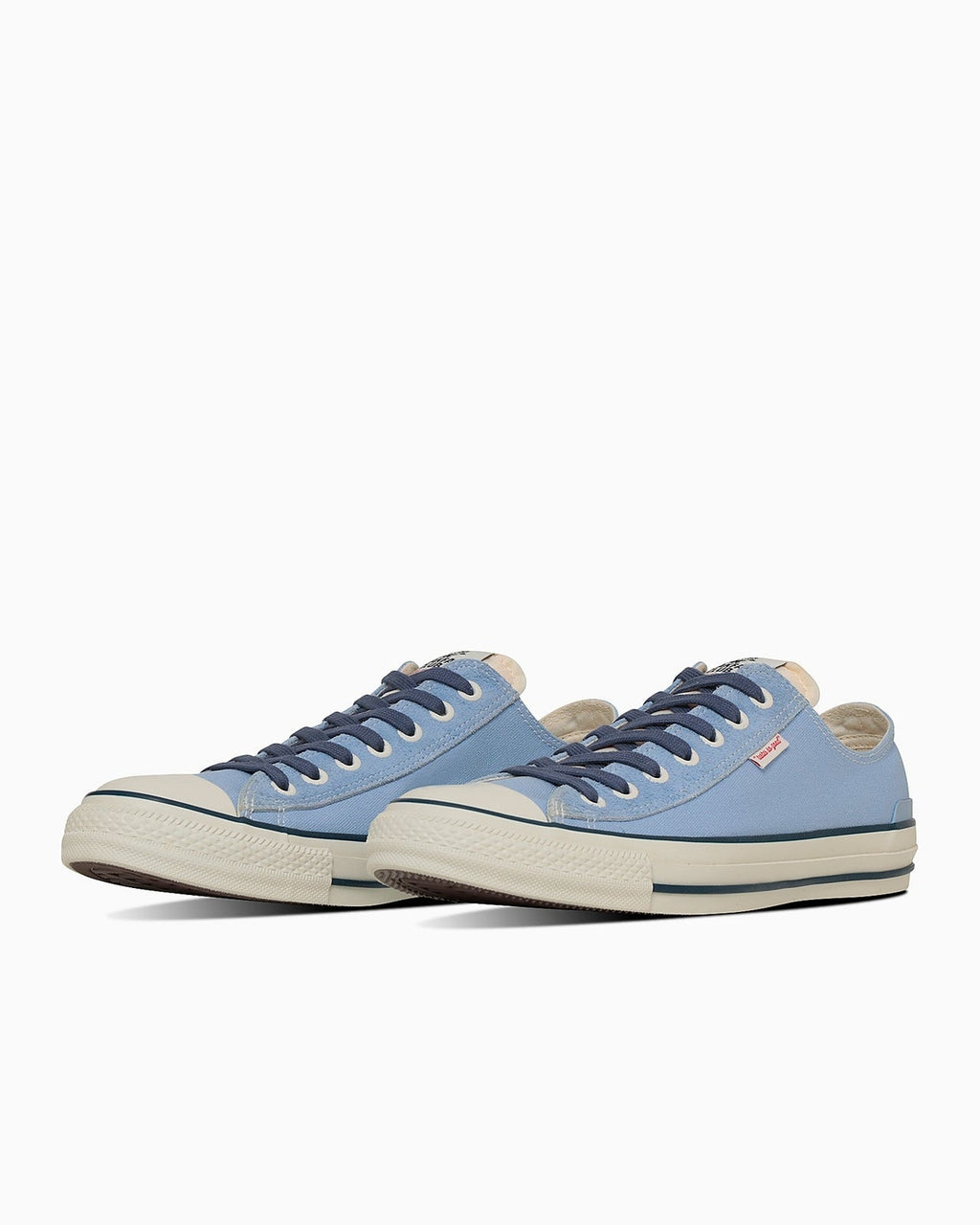 31313782 BREAKFAST CLUB Converse All Star OX Blue (Men's)