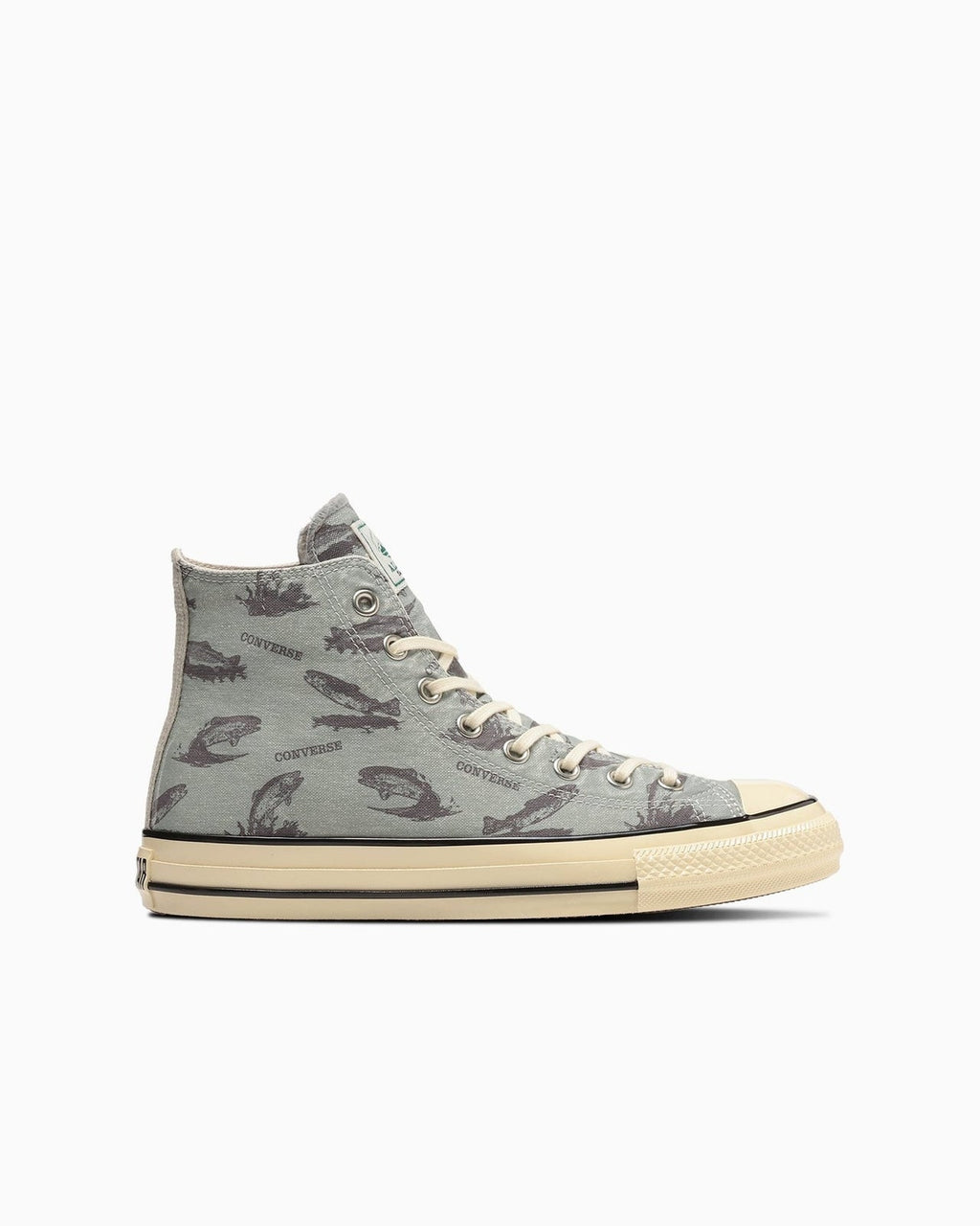31312051 Converse All Star US Hunting Hi Trout (Men's)