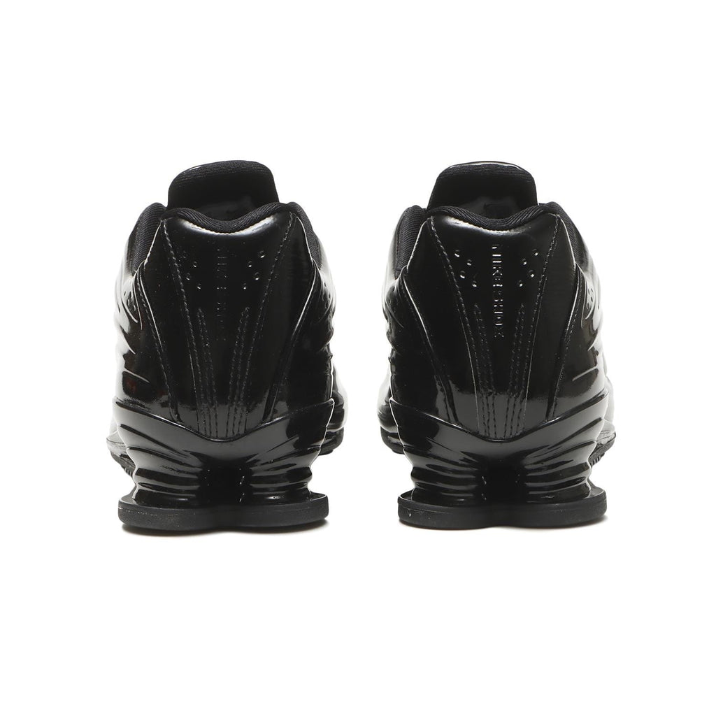 IQ0164-001 Nike Shox Z PRM "Black Patent" (Women's)