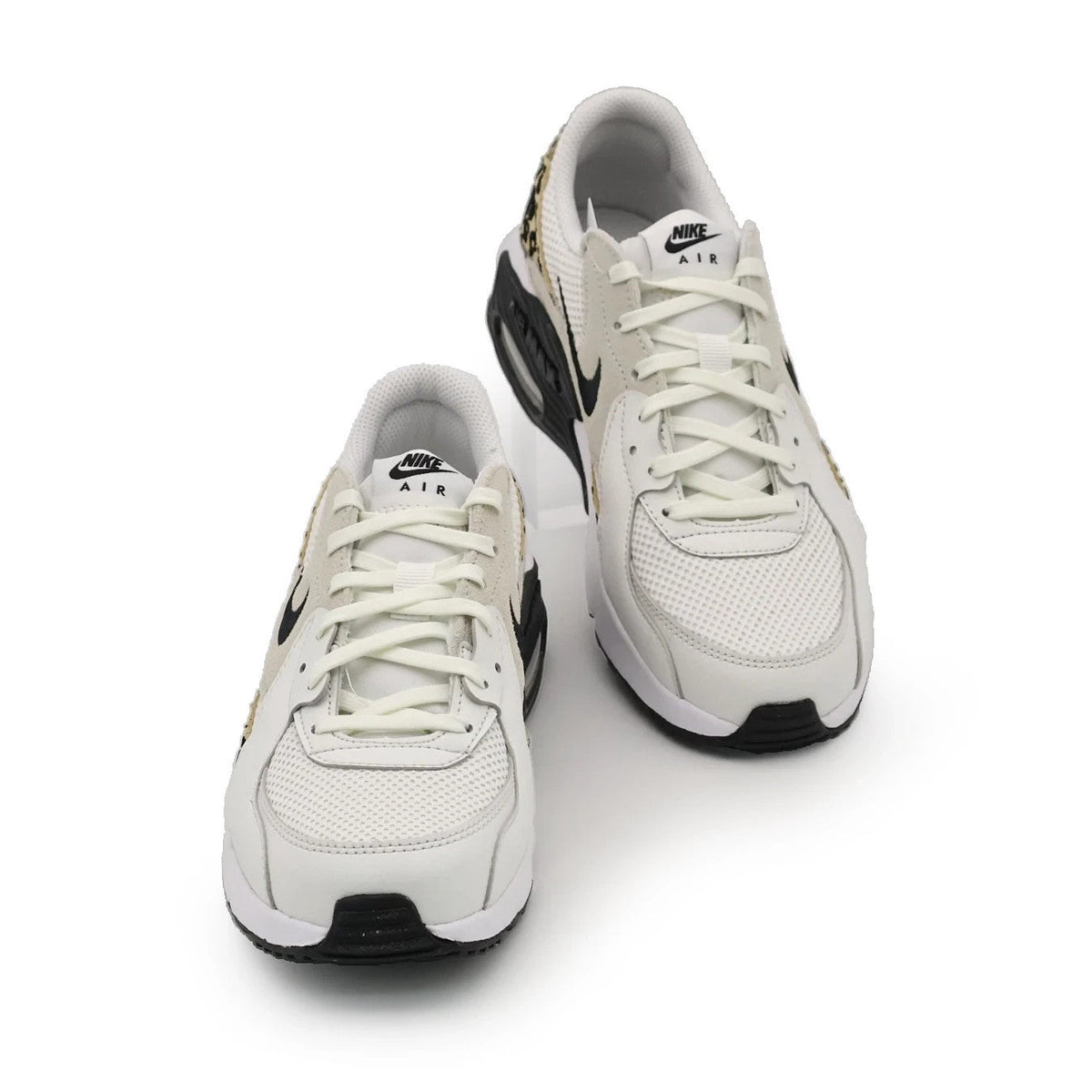 HQ2115-100 Nike Air Max Excee Summit White White Hemp Black (Women's)